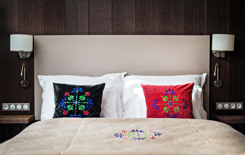 Bristol Tradition & Luxury Hotel, Rzeszów City
