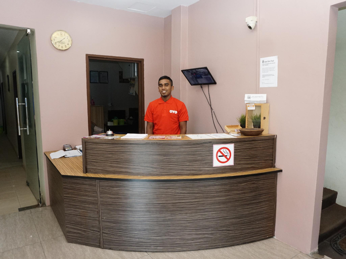 Public Area 2, Hotel Seri Pauh, Seberang Perai Tengah