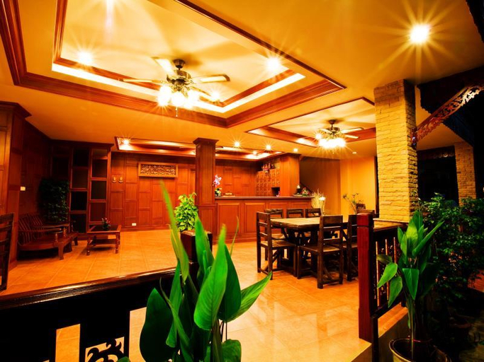 Others 4, Baan Sudarat, Phuket Island