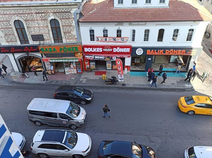 Others 2, Cadde Suite Bakirkoy, Bakırköy