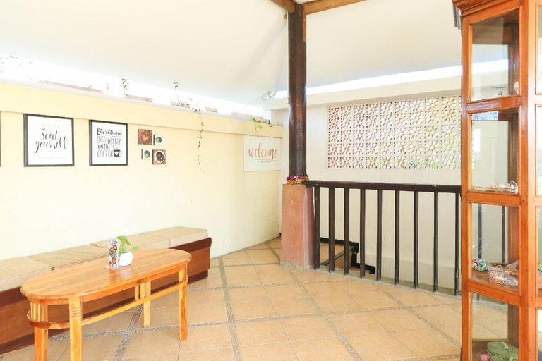 Public Area 3, Bali Merita Villa, Badung