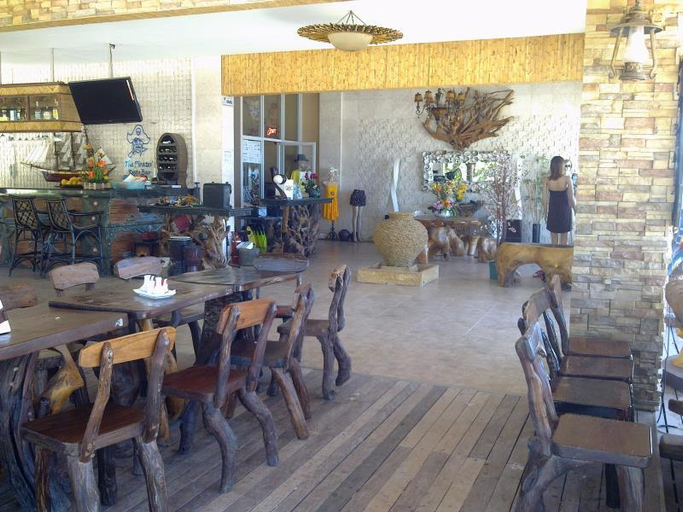 Food & Drinks 4, Malapascua Legend Water Sports & Resort, Daanbantayan