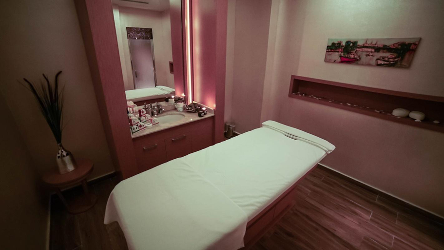 Bedroom 3, Esila Termal Hotel & Spa, Termal