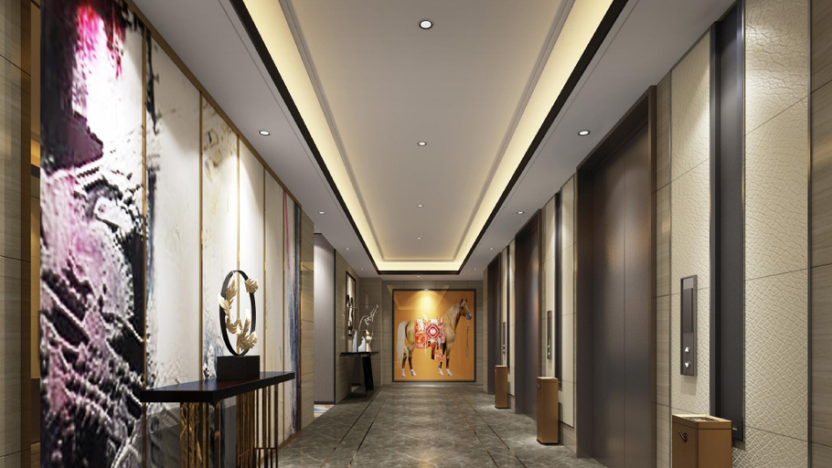 Public Area 4, Holiday Inn & Suites XI'AN HIGH-TECH ZONE by IHG, Xi'an
