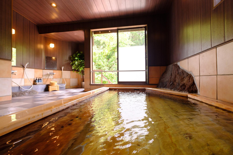 Others 2, Ryokan Nobiru Sansou, Yufu