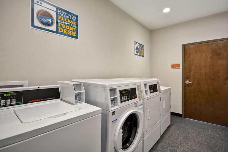 Bathroom 4, Home2 Suites by Hilton Mobile West I10 Tillmans Corner, Mobile