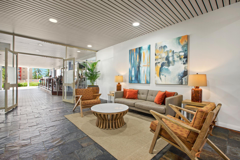 Public Area 4, Port Pacific Resort, Port Macquarie-Hastings - Pt A