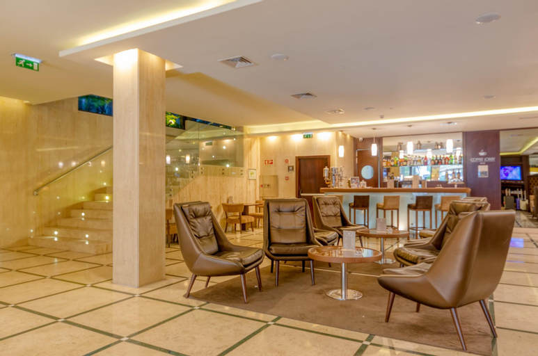 Public Area 4, TURIM Av Liberdade Hotel, Lisboa