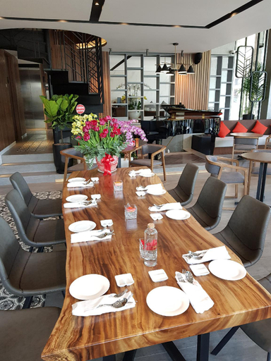 Others 3, Orchid Boutique Hotel and Apartment, District 7