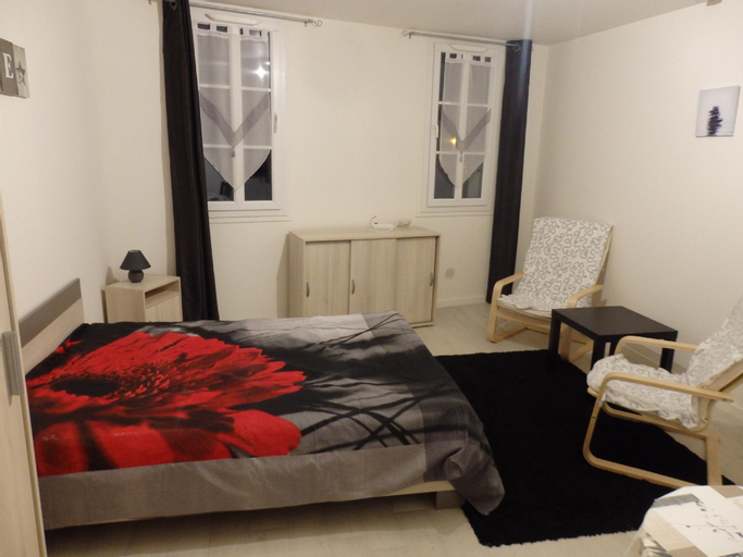 Studio ZEN, Charente-Maritime