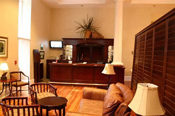 Embassy Suites Charleston - Historic Charleston, Charleston