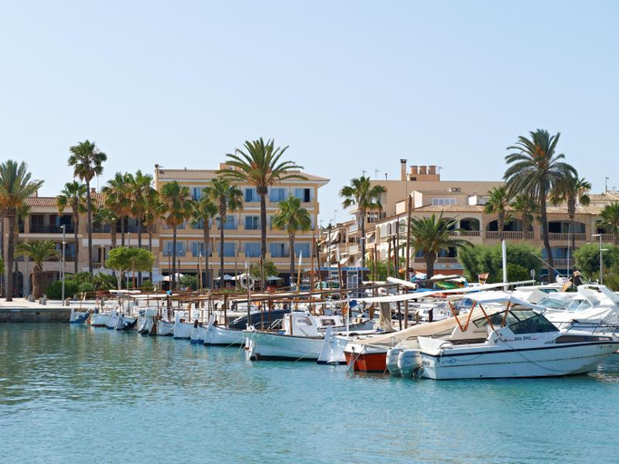 Sport & Beauty, Hotel Lemar, Baleares