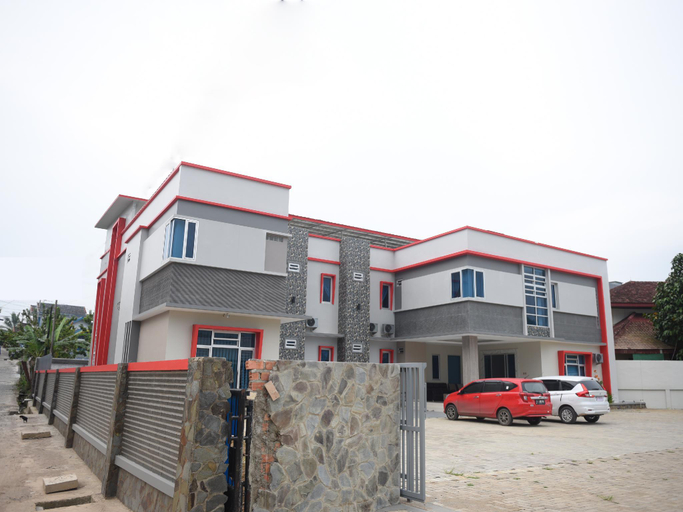 Others 5, OYO 185 Roriz House, Palembang