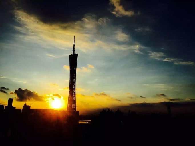 Others 4, Lavande Hotels·Zhujiang New Town, Guangzhou