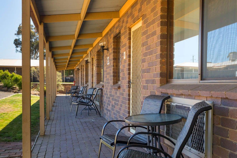 Others 4, Corowa Bindaree Holiday Park, Corowa