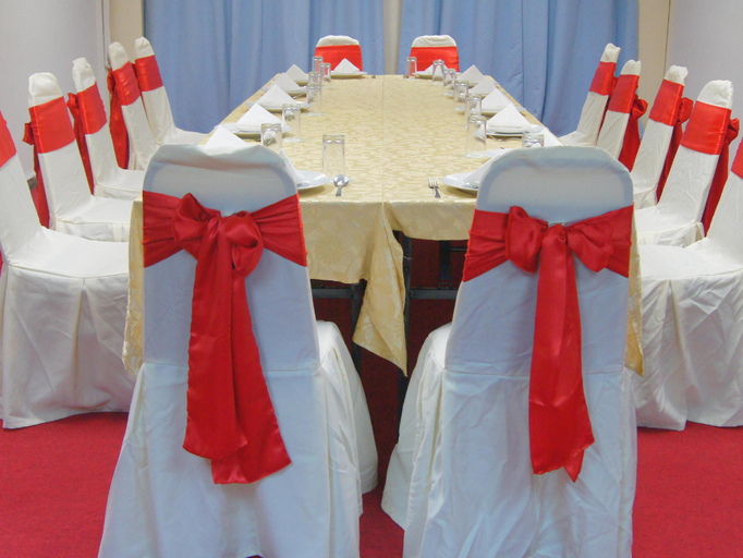 Restaurant 3, Hotel Hsiang Garden, Sandakan