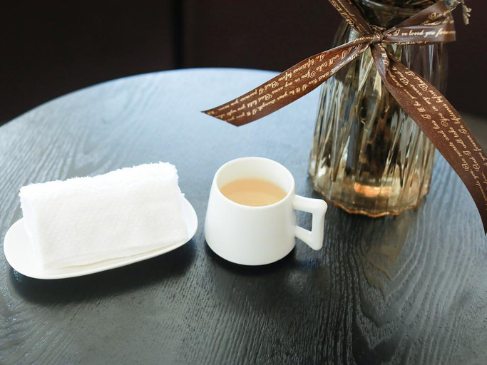 Food & Drinks, Lavande Hotel·Fangchenggang Administration Center, Fangchenggang