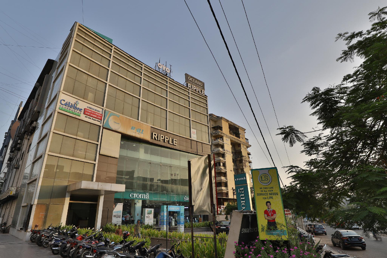 Others 4, Hotel O Ripple Mall, Surat