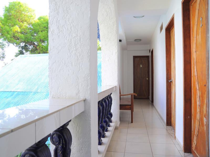 Public Area 2, Princess of Coron, Coron