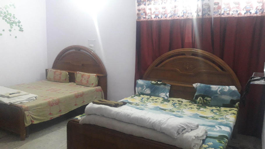 Rajdhani Guest House, Faridabad