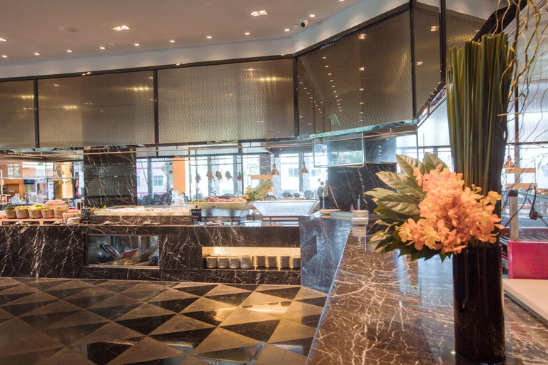 Public Area 3, Cinese Hotel Dongguan, Dongguan