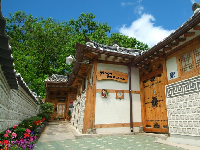 Others 3, Moon Hanok Guesthouse, Jongno