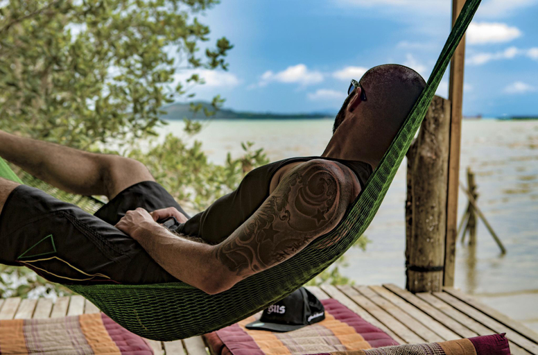 Others 4, Deep House Sea View 2, Ko Lanta