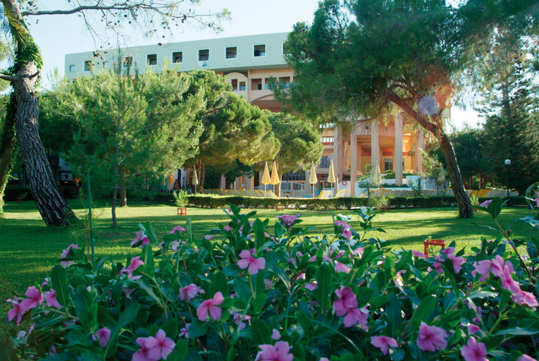 Exterior & Views 2, Labranda Excelsior Side, Manavgat