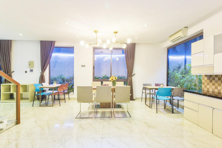 Public Area 2, Annie Danang Hotel & Apartment, Da Nang