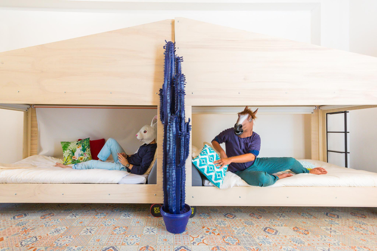 Bedroom 4, Jo&Joe Hossegor, Landes