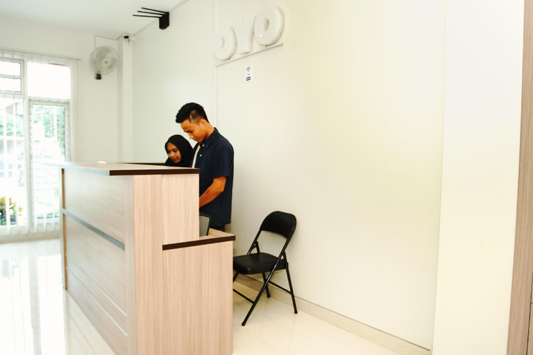 Others 4, OYO 185 Roriz House, Palembang