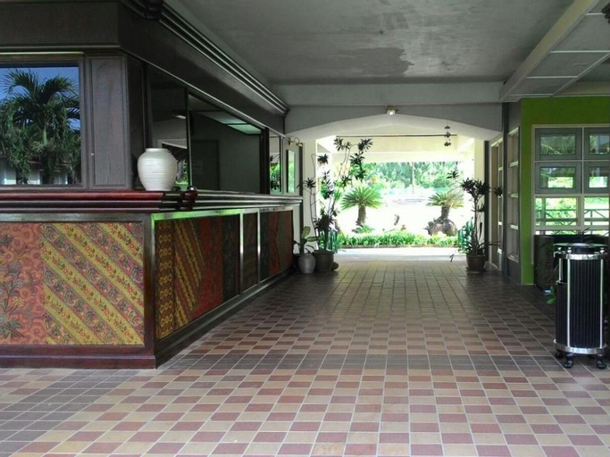 Panorama Langkawi Country Resort, Langkawi