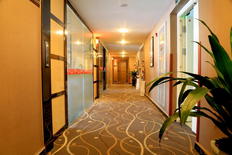 Others 4, 7 Days Premium·Neijiang Wanda Plaza, Neijiang