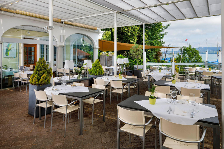 Food & Drinks 2, Seehotel Beinwil am See Swiss Quality, Kulm