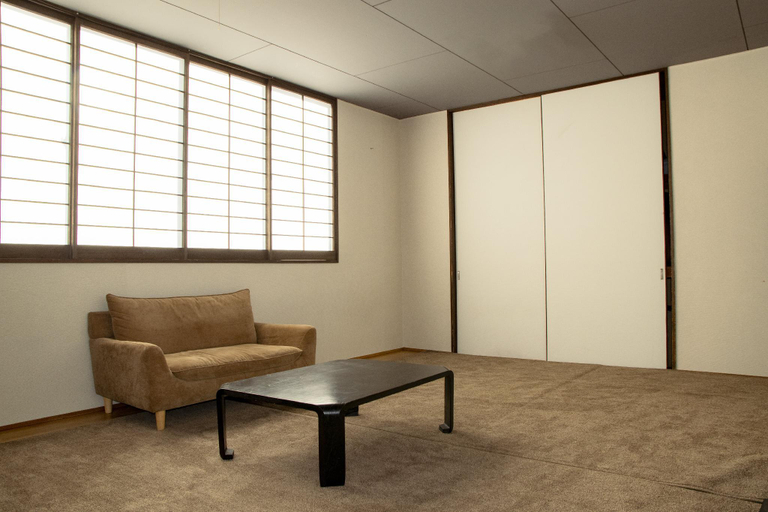 Public Area 2, La Vista Hotel - Stay on the Slopes, Otari
