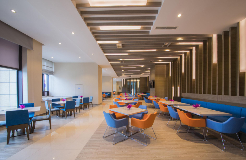 Public Area 3, Holiday Inn Express GUIAN YUNGU by IHG, Anshun