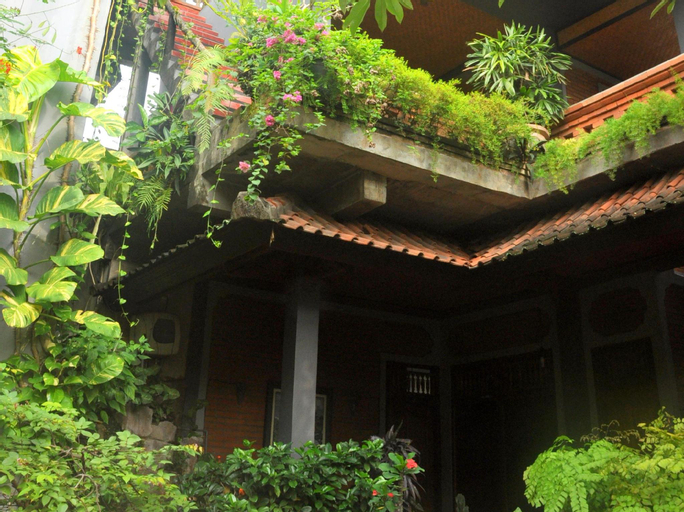 Candra Asri Bungalow, Gianyar
