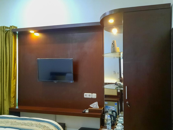 Others 5, Wisma Auliyah Kolaka Utara Mitra RedDoorz, North Kolaka