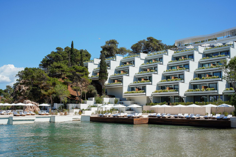 Exterior & Views 1, Four Seasons Astir Palace Hotel Athens, Attica