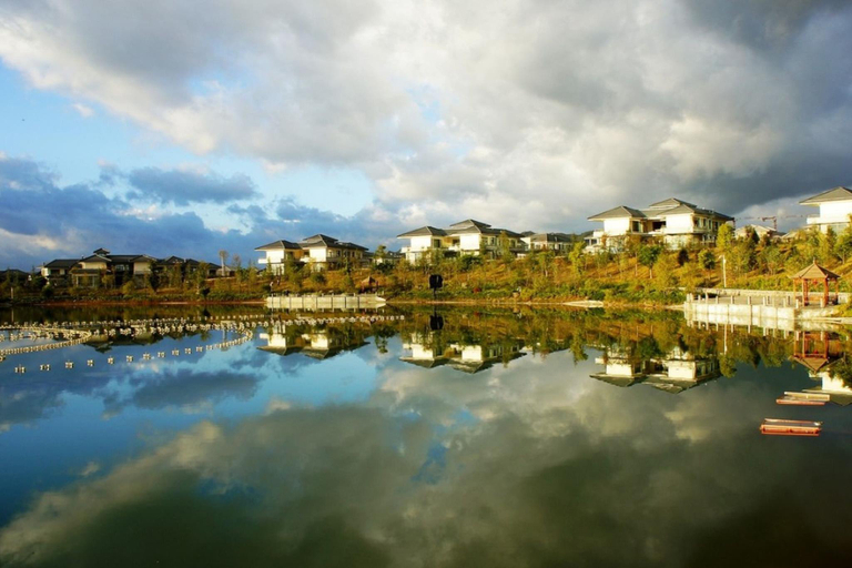 Sport & Beauty, Empark Grand Hotel, Kunming