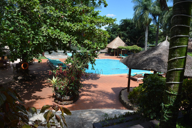 Others 5, Jinja Nile Resort, Jinja
