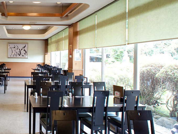 Food & Drinks 4, Hotel Kagetsuen, Hakone