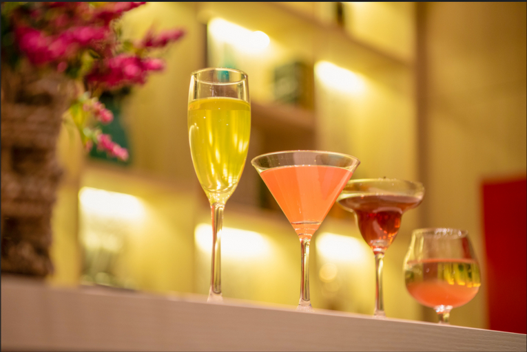 Food & Drinks 4, ibis xian North Second Ring Weiyang Rd Hotel, Xi'an