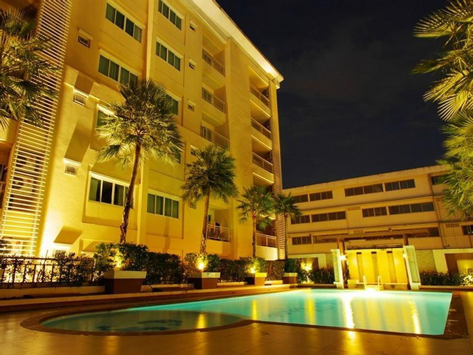 The Ninth Place Serviced Residence, Prawet