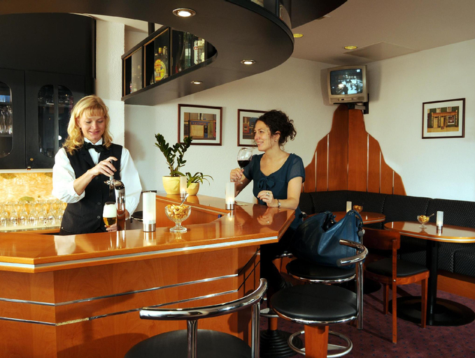 Food & Drinks 5, Trip Inn Bristol Hotel Mainz, Mainz