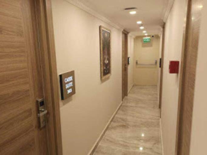 Others 4, Cadde Suite Bakirkoy, Bakırköy