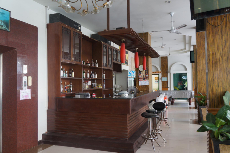 Public Area 2, SM Resort Phuket, Phuket Island