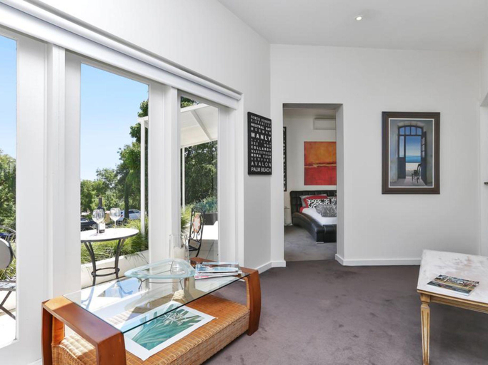 Others, Barossa White House, Barossa - Angaston
