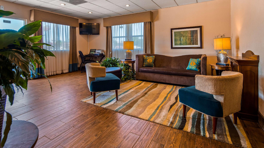 Others 5, SureStay by Best Western Ottawa, Franklin