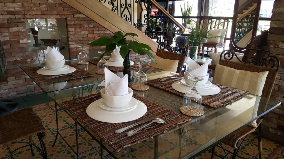 Public Area 2, Roxas President's Inn, Roxas City